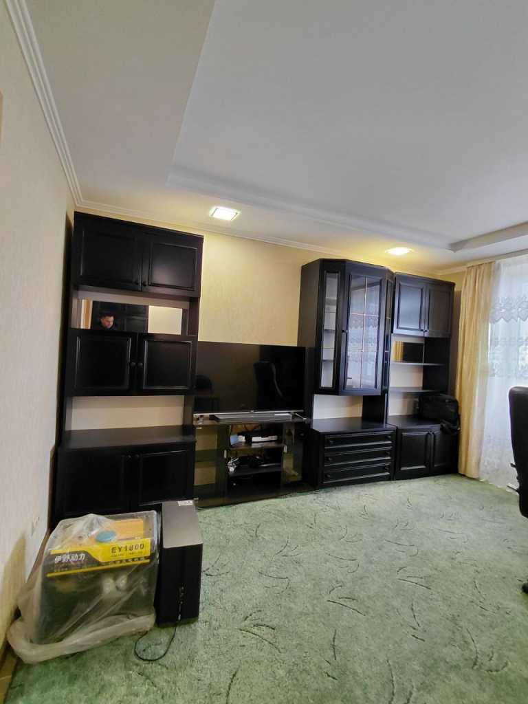 Продажа 3-комнатной квартиры 62 м², Дубновская ул., 12