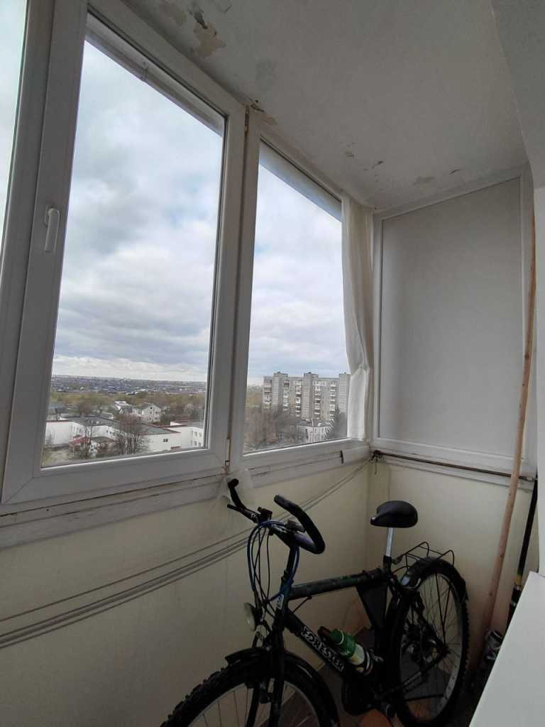 Продажа 3-комнатной квартиры 62 м², Дубновская ул., 12