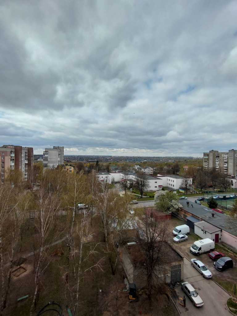 Продажа 3-комнатной квартиры 62 м², Дубновская ул., 12