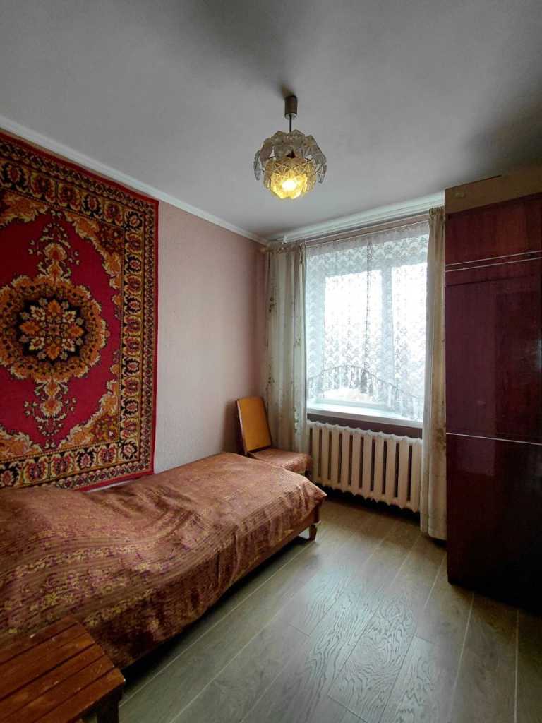 Продажа 3-комнатной квартиры 62 м², Дубновская ул., 12