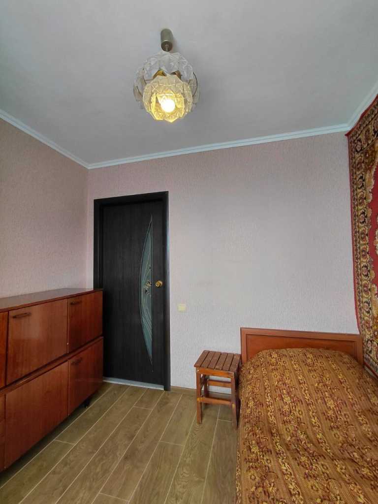 Продажа 3-комнатной квартиры 62 м², Дубновская ул., 12