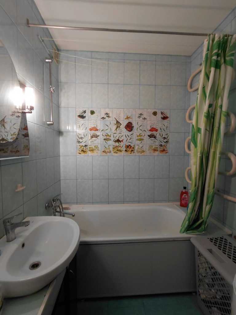 Продажа 3-комнатной квартиры 62 м², Дубновская ул., 12