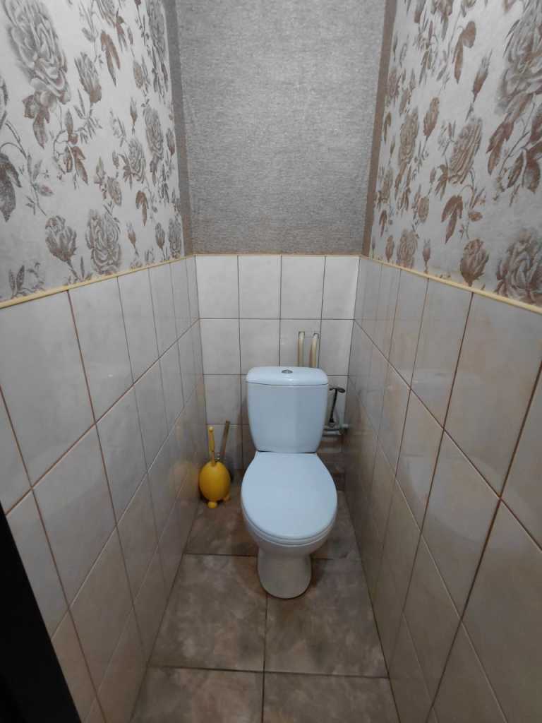 Продажа 3-комнатной квартиры 62 м², Дубновская ул., 12