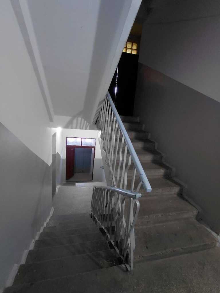 Продажа 3-комнатной квартиры 62 м², Дубновская ул., 12