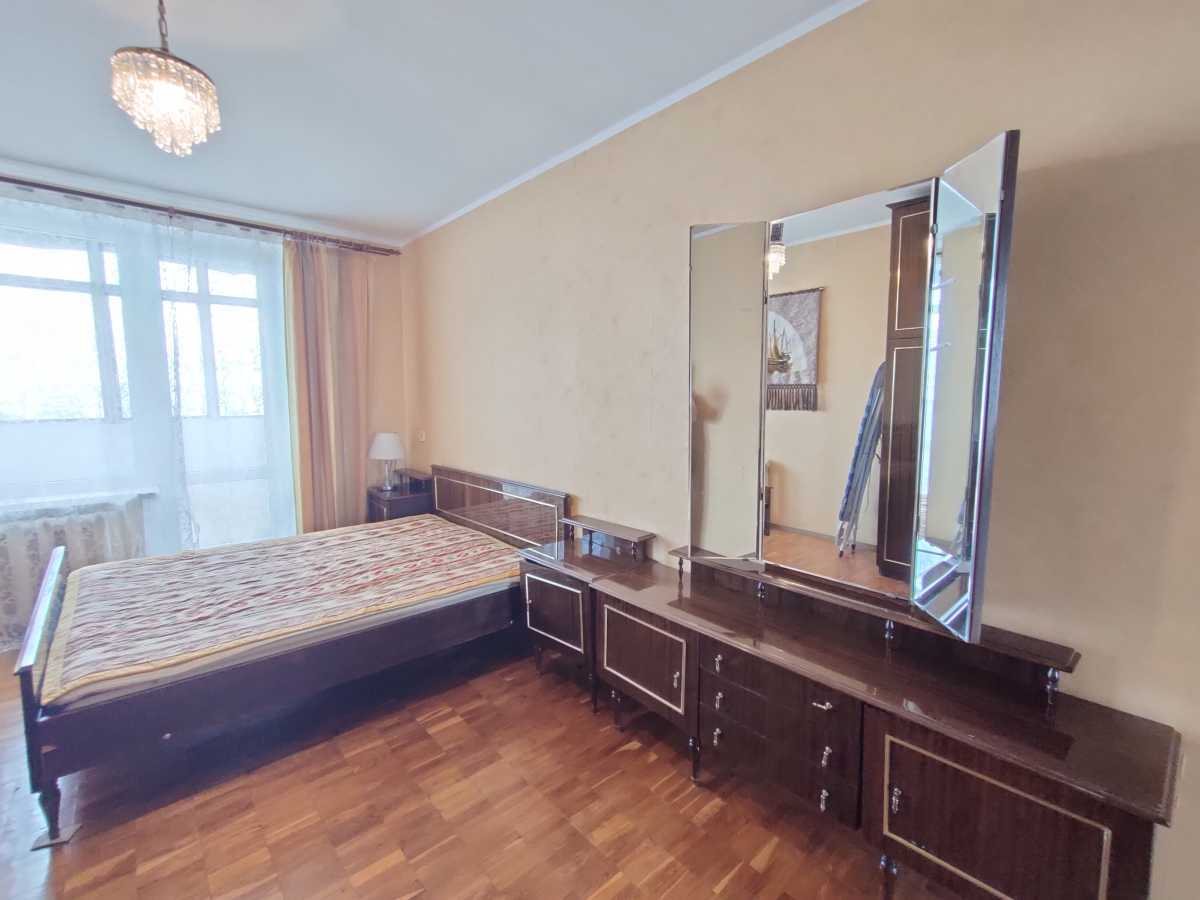 Оренда 3-кімнатної квартири 76 м², Леся Курбаса просп., 5Б