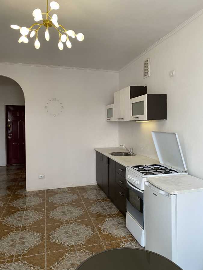 Продаж 1-кімнатної квартири 52.7 м², Головатого вул., 77А