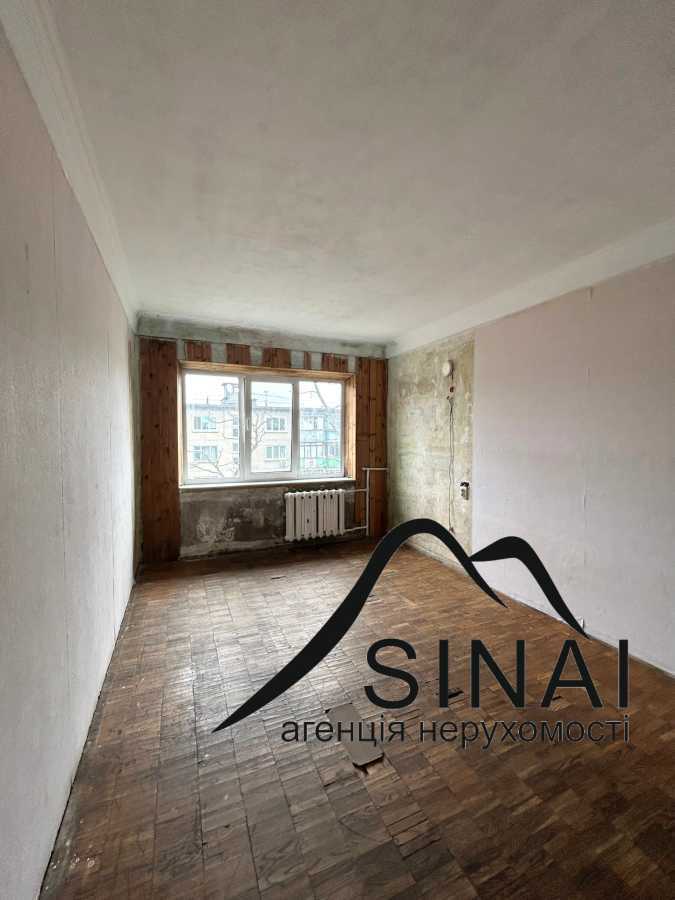 Продажа 2-комнатной квартиры 45.8 м², Алишера Навои просп., 86