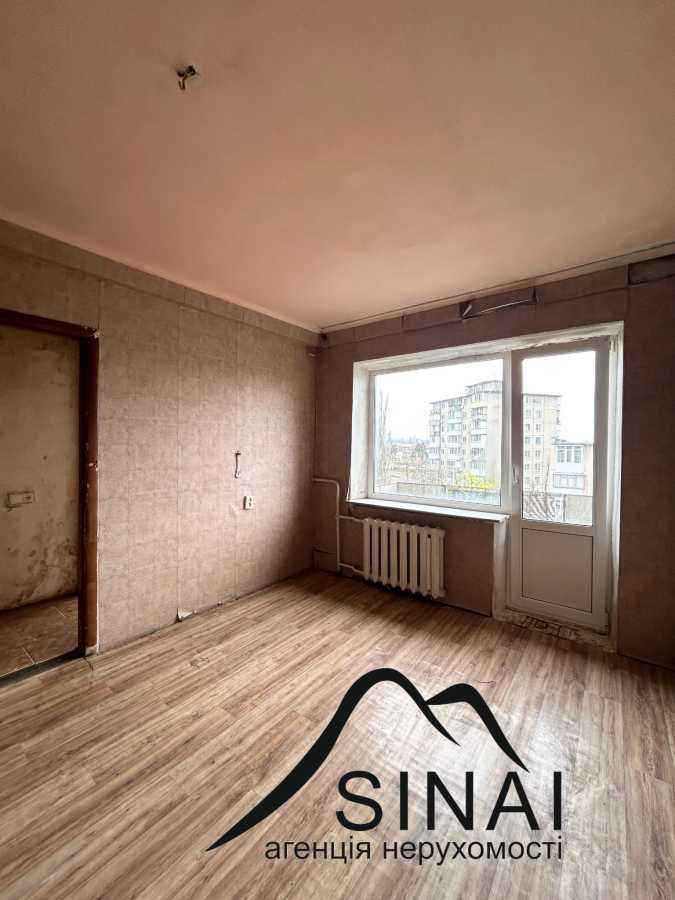 Продажа 2-комнатной квартиры 45.8 м², Алишера Навои просп., 86