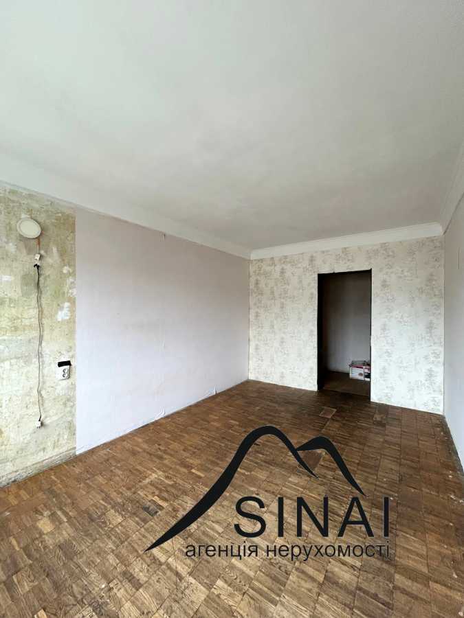 Продажа 2-комнатной квартиры 45.8 м², Алишера Навои просп., 86