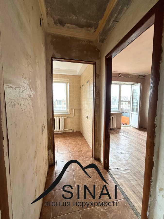 Продажа 2-комнатной квартиры 45.8 м², Алишера Навои просп., 86