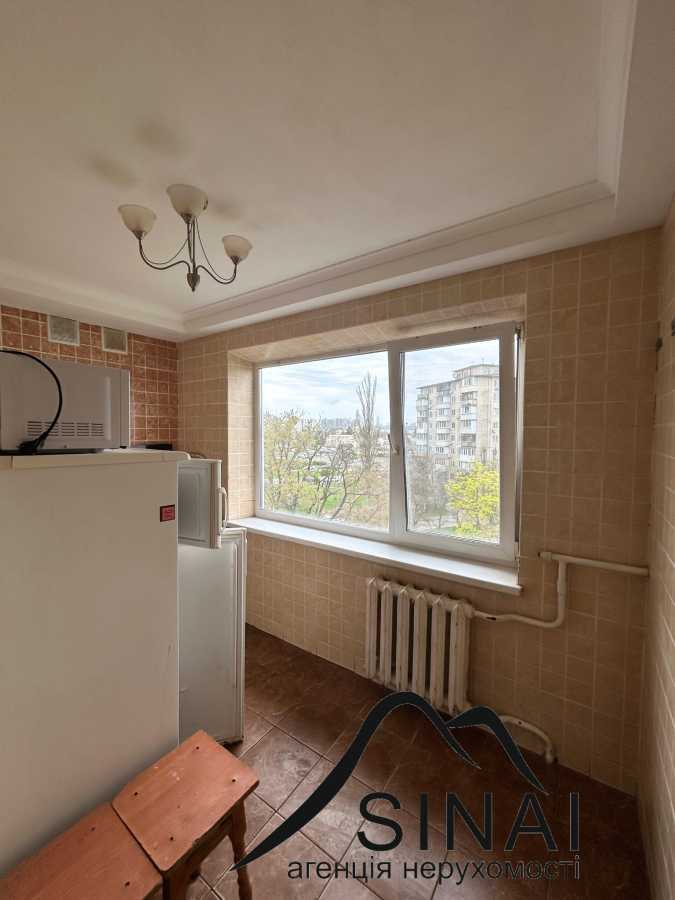 Продажа 2-комнатной квартиры 45.8 м², Алишера Навои просп., 86