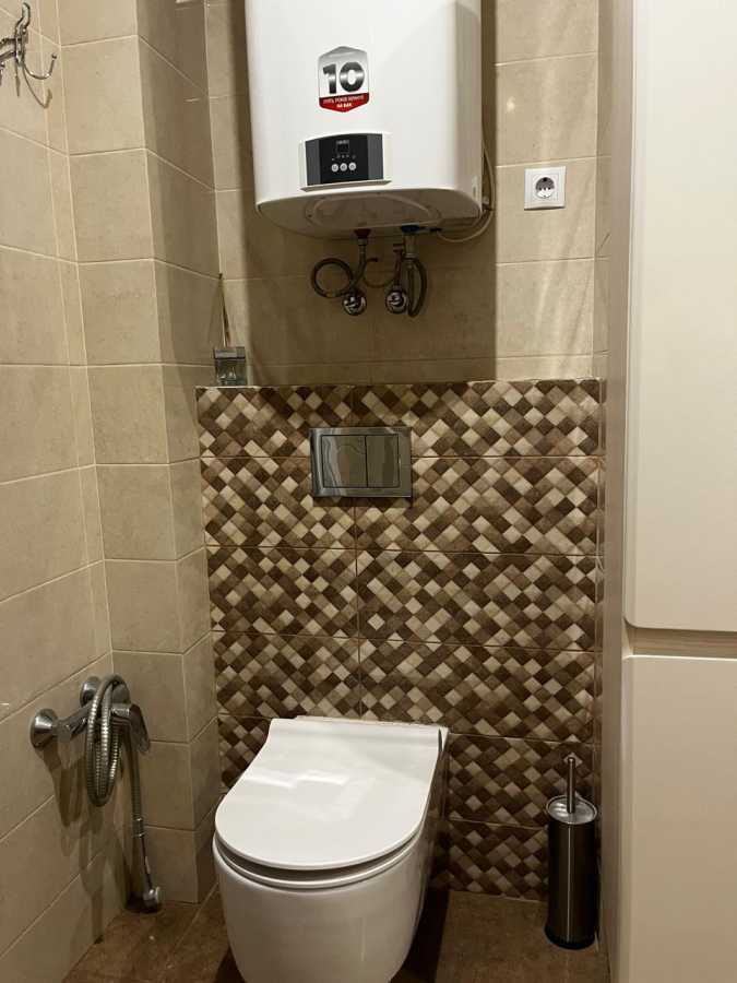 Оренда 3-кімнатної квартири 73 м², Юрія Іллєнко вул., 51Б