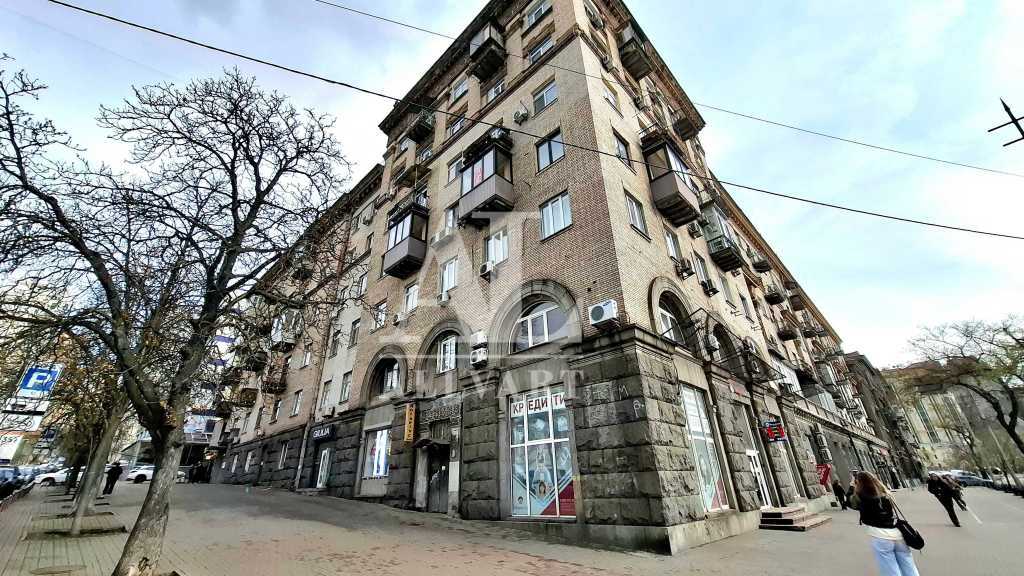 Продаж 3-кімнатної квартири 147.7 м², Велика Васильківська вул., 67/7