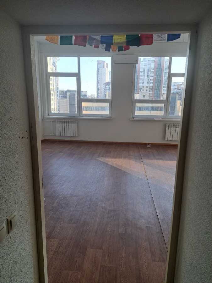 Оренда офісу 33.6 м², Патріса Лумумби, 4/6