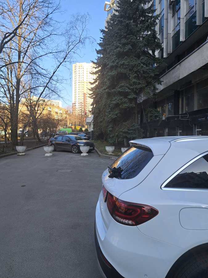 Оренда офісу 74.8 м², Патріса Лумумби, 4/6