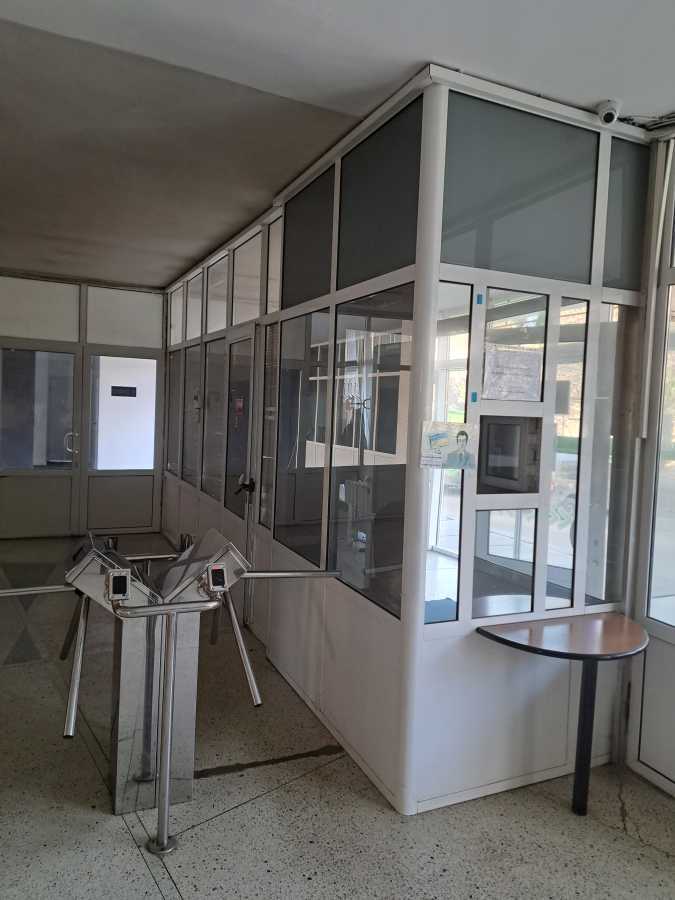 Оренда офісу 74.8 м², Патріса Лумумби, 4/6