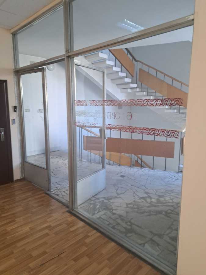 Оренда офісу 74.8 м², Патріса Лумумби, 4/6