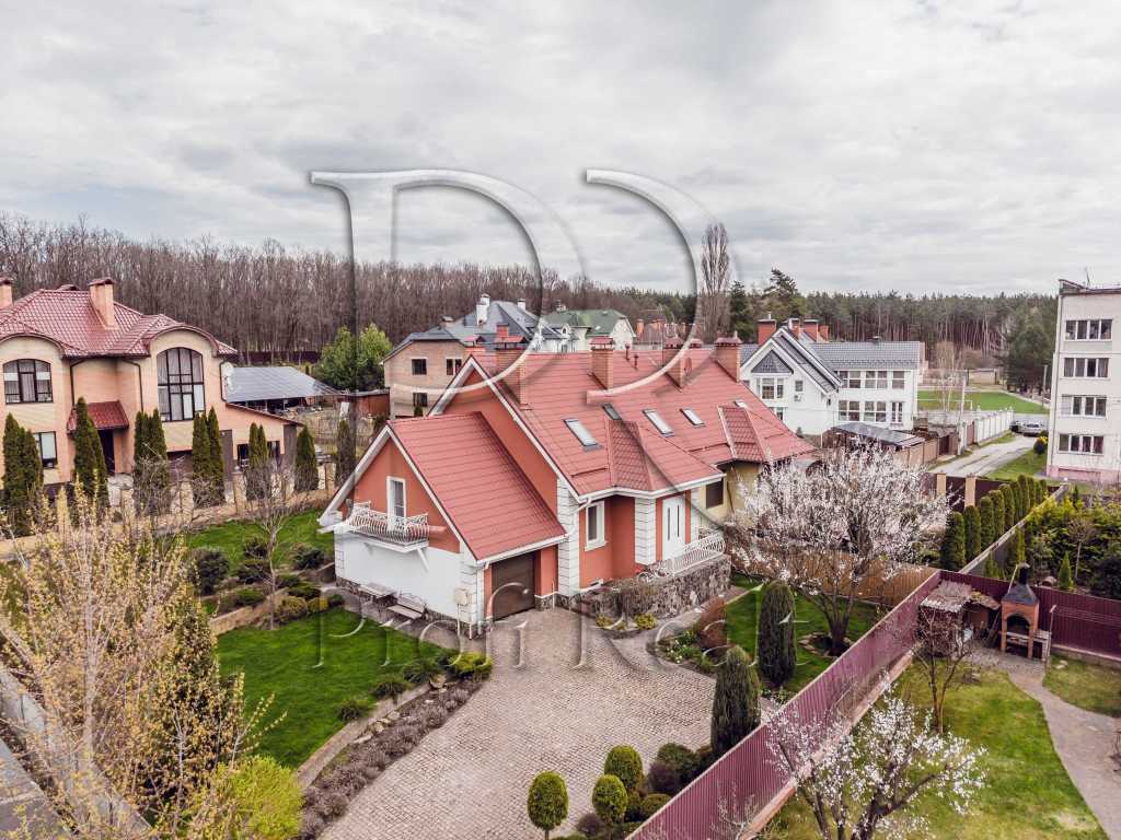 Продажа дома 249 м², Васильківська вулиця