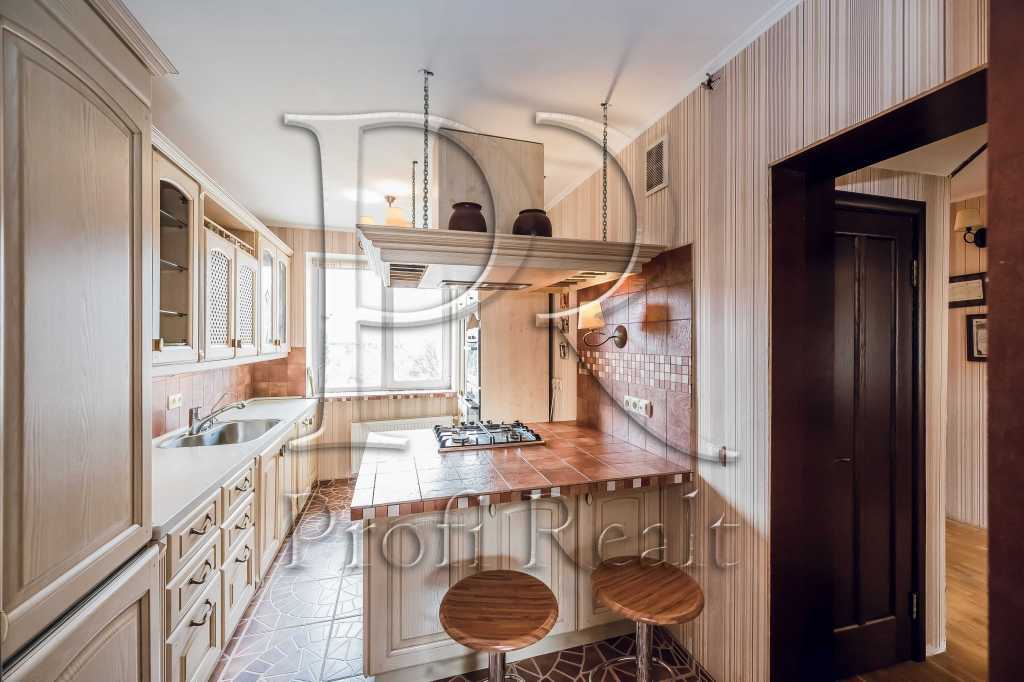 Продажа дома 249 м², Васильківська вулиця