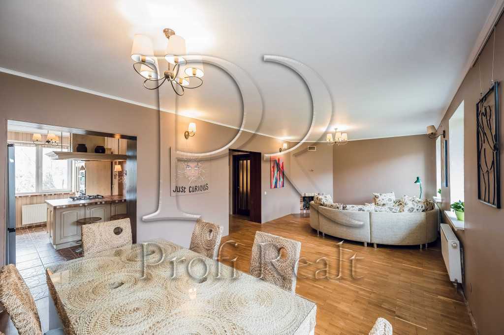 Продажа дома 249 м², Васильківська вулиця