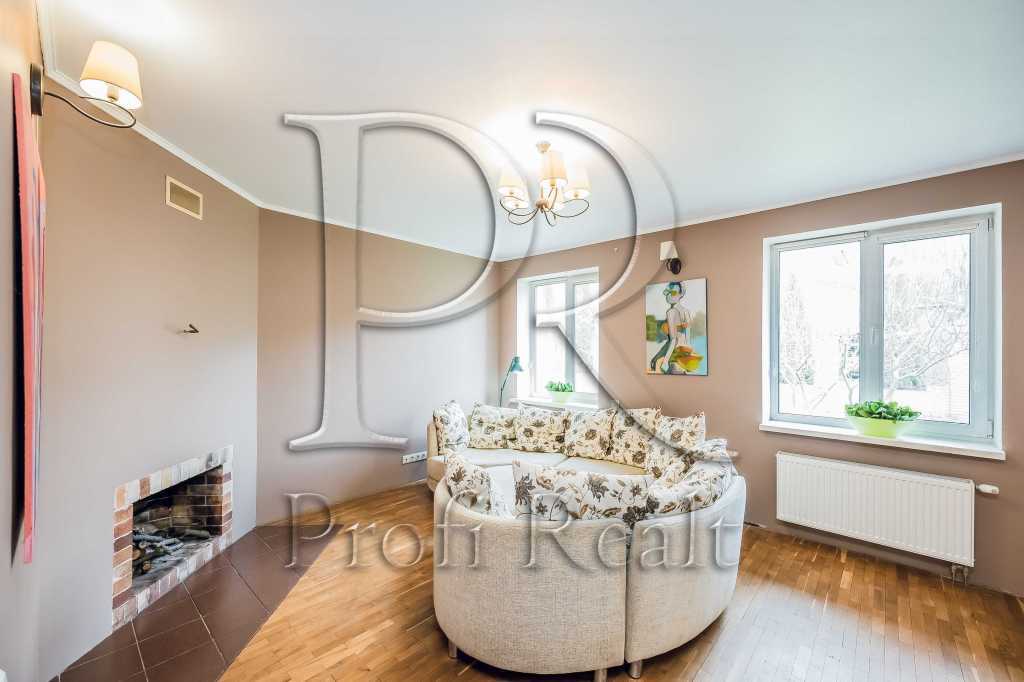Продажа дома 249 м², Васильківська вулиця