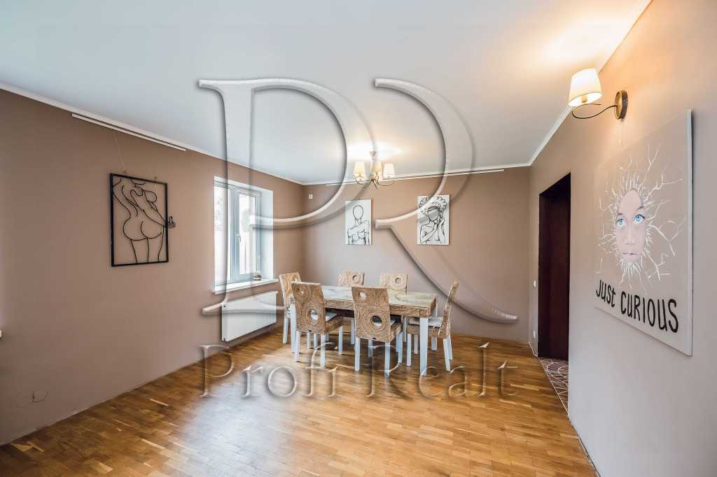Продажа дома 249 м², Васильківська вулиця