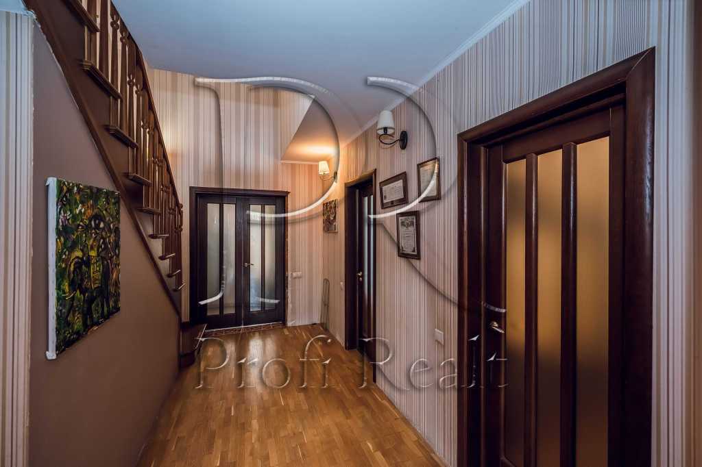 Продажа дома 249 м², Васильківська вулиця