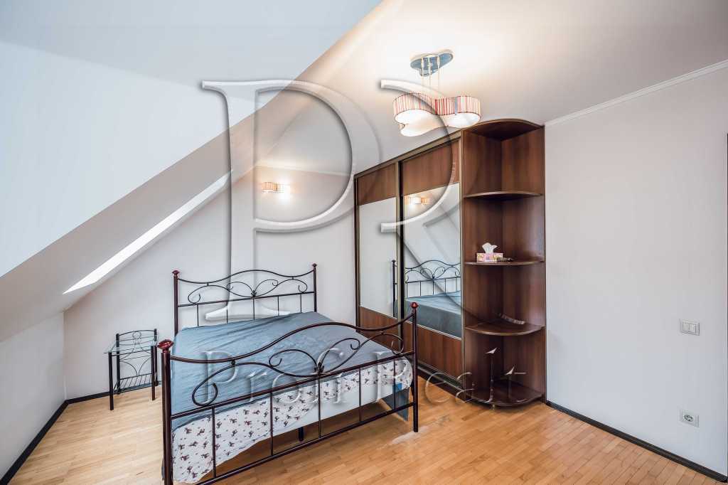 Продажа дома 249 м², Васильківська вулиця