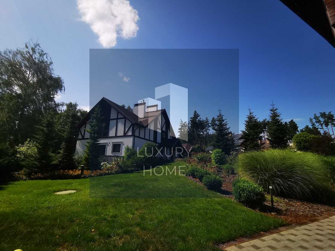 Продажа дома 450 м², Сосновая