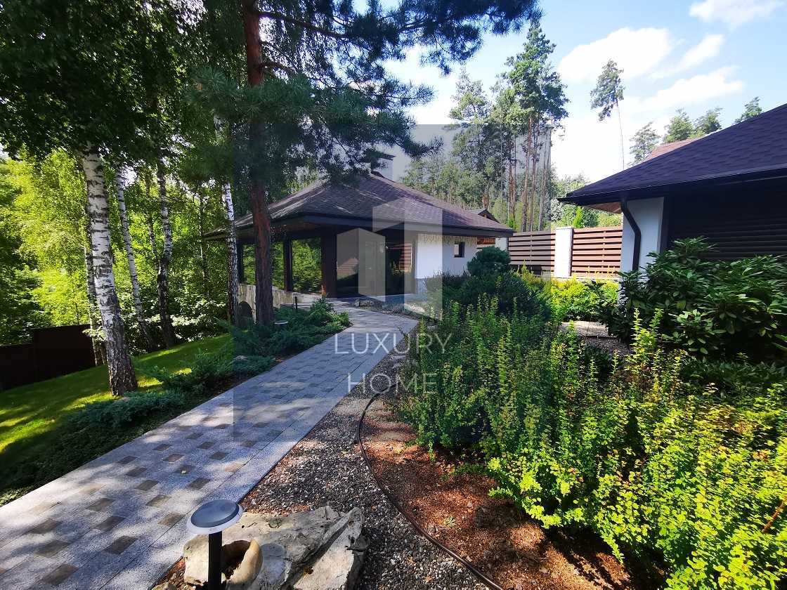 Продажа дома 450 м², Сосновая