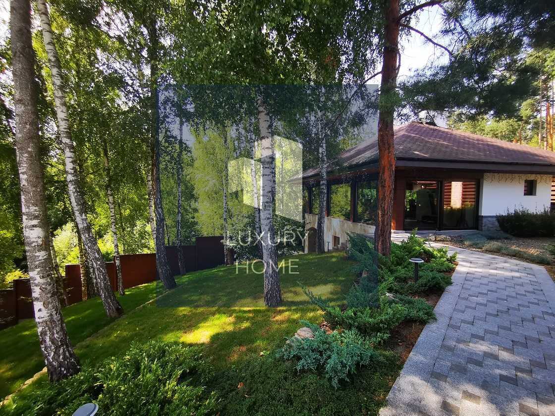 Продажа дома 450 м², Сосновая