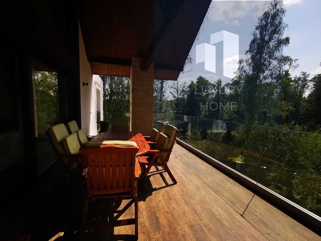 Продажа дома 450 м², Сосновая