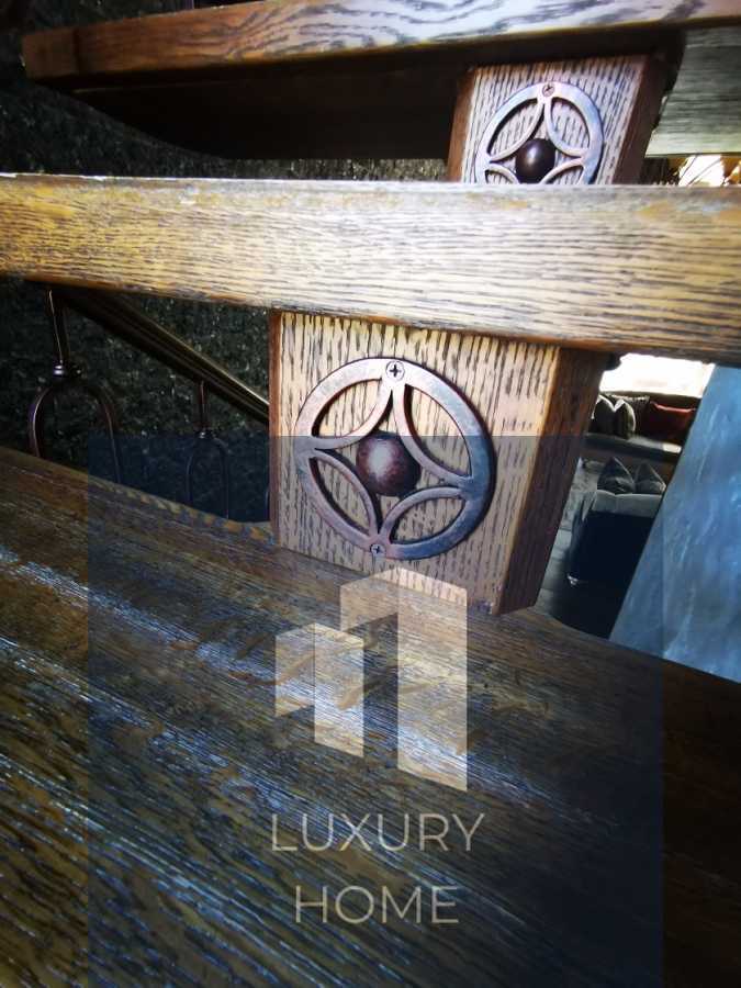 Продажа дома 450 м², Сосновая