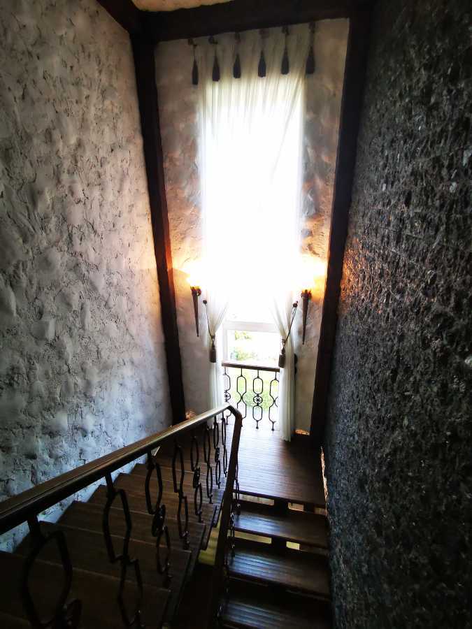 Продажа дома 450 м², Сосновая