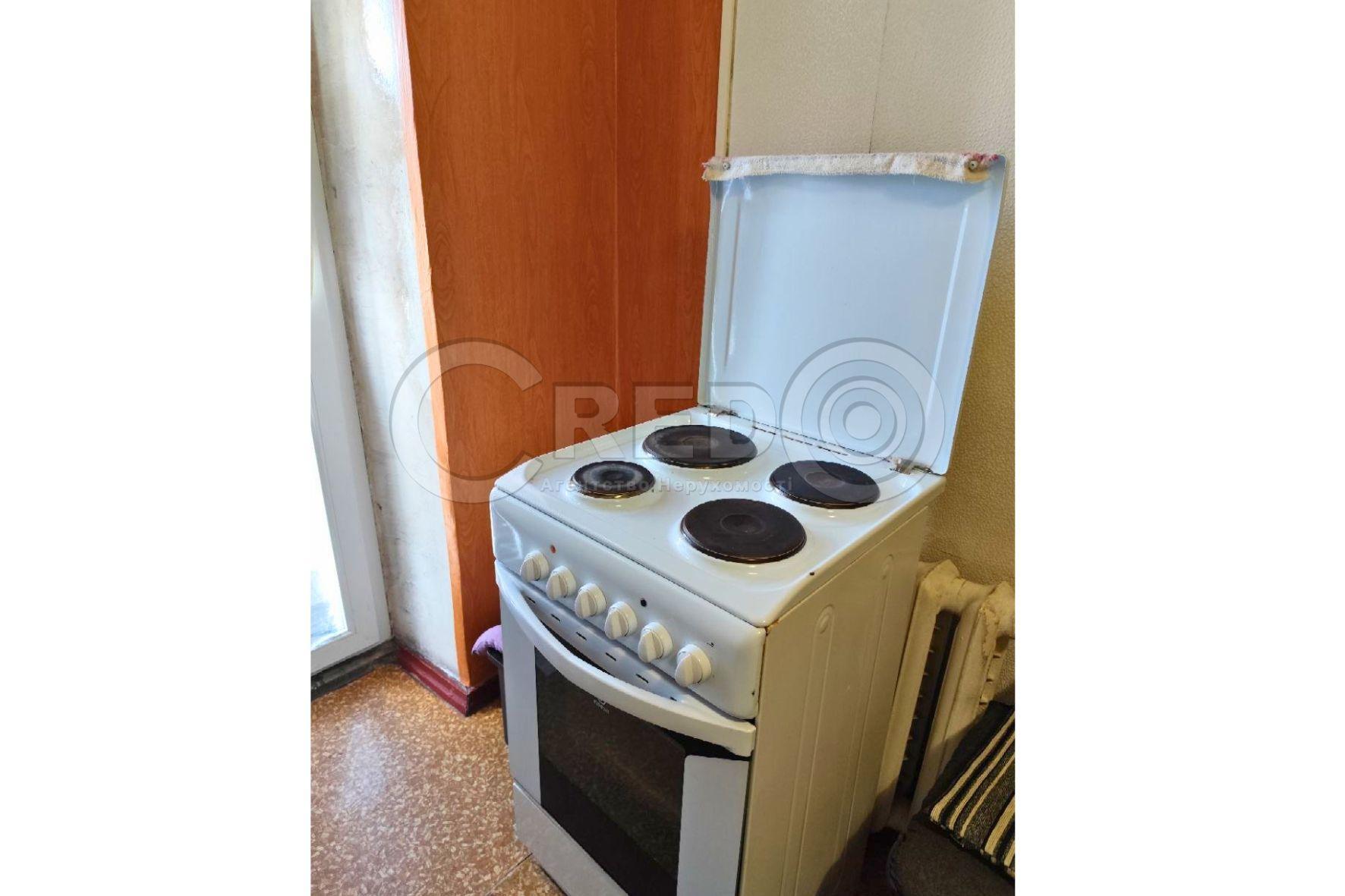 Продажа 2-комнатной квартиры 42.8 м², Салтыковская ул.