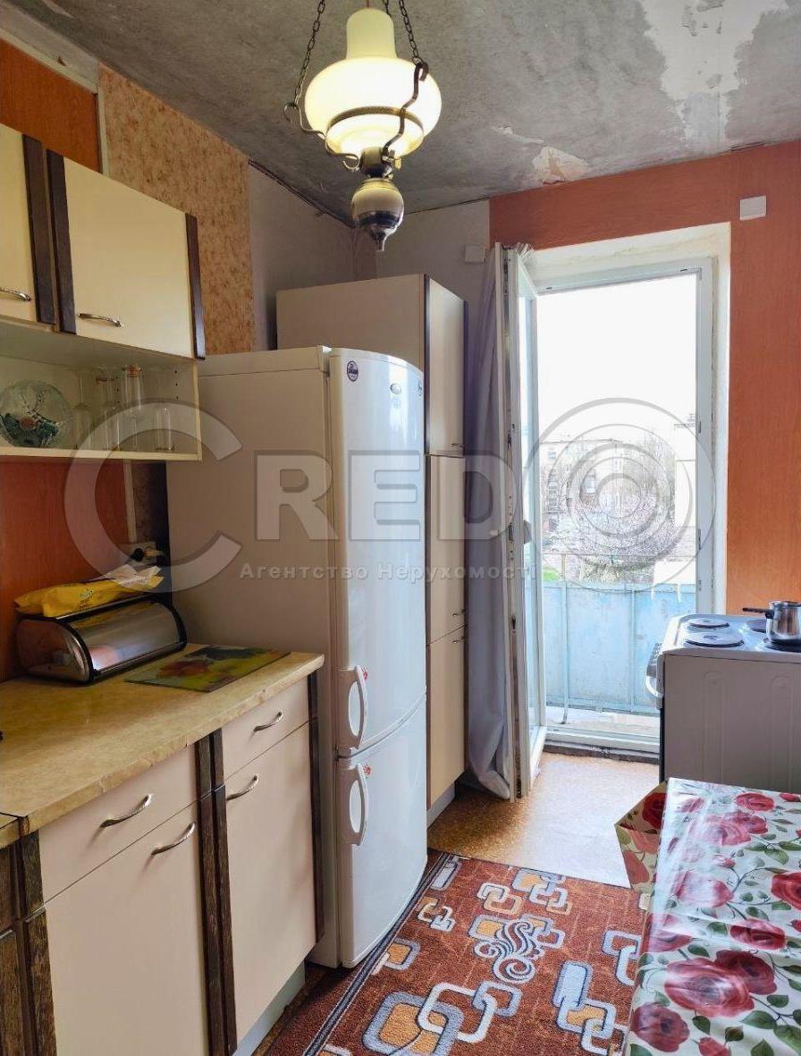 Продажа 2-комнатной квартиры 42.8 м², Салтыковская ул.