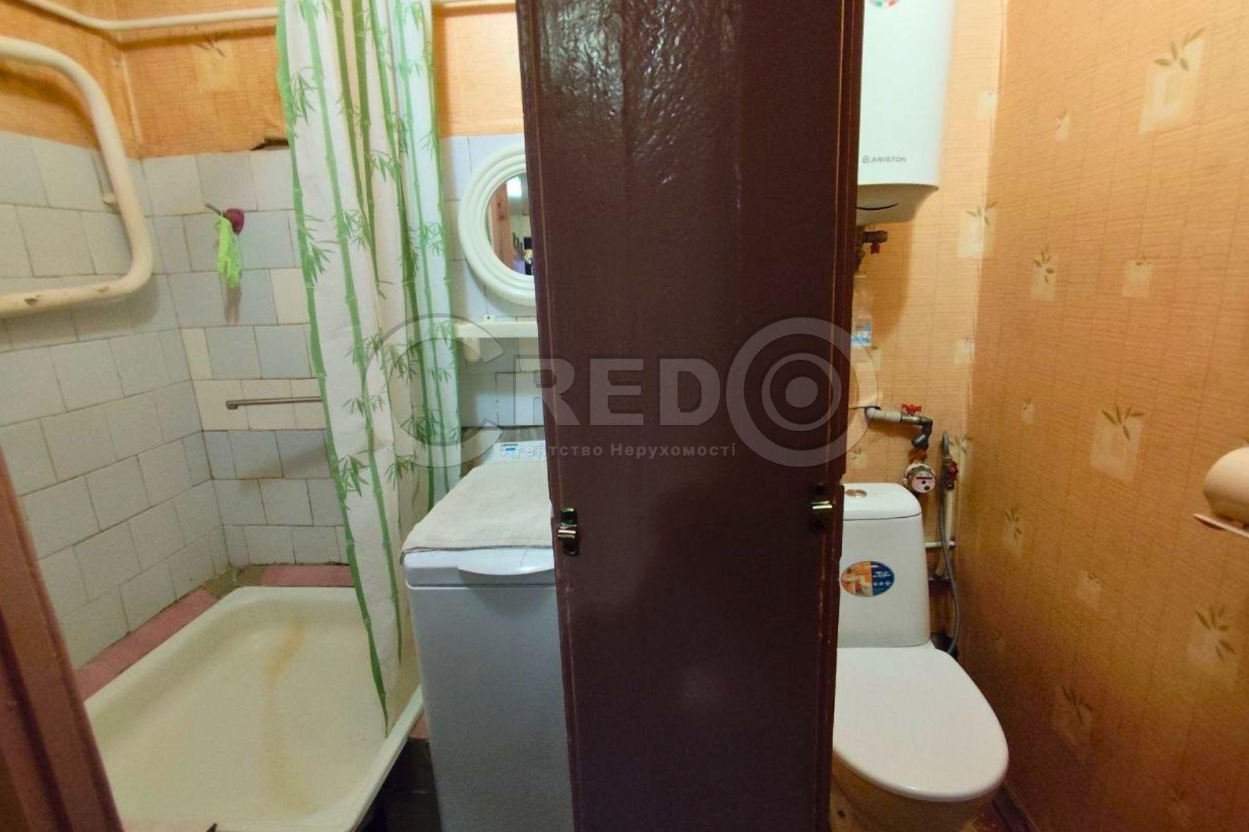 Продажа 2-комнатной квартиры 42.8 м², Салтыковская ул.