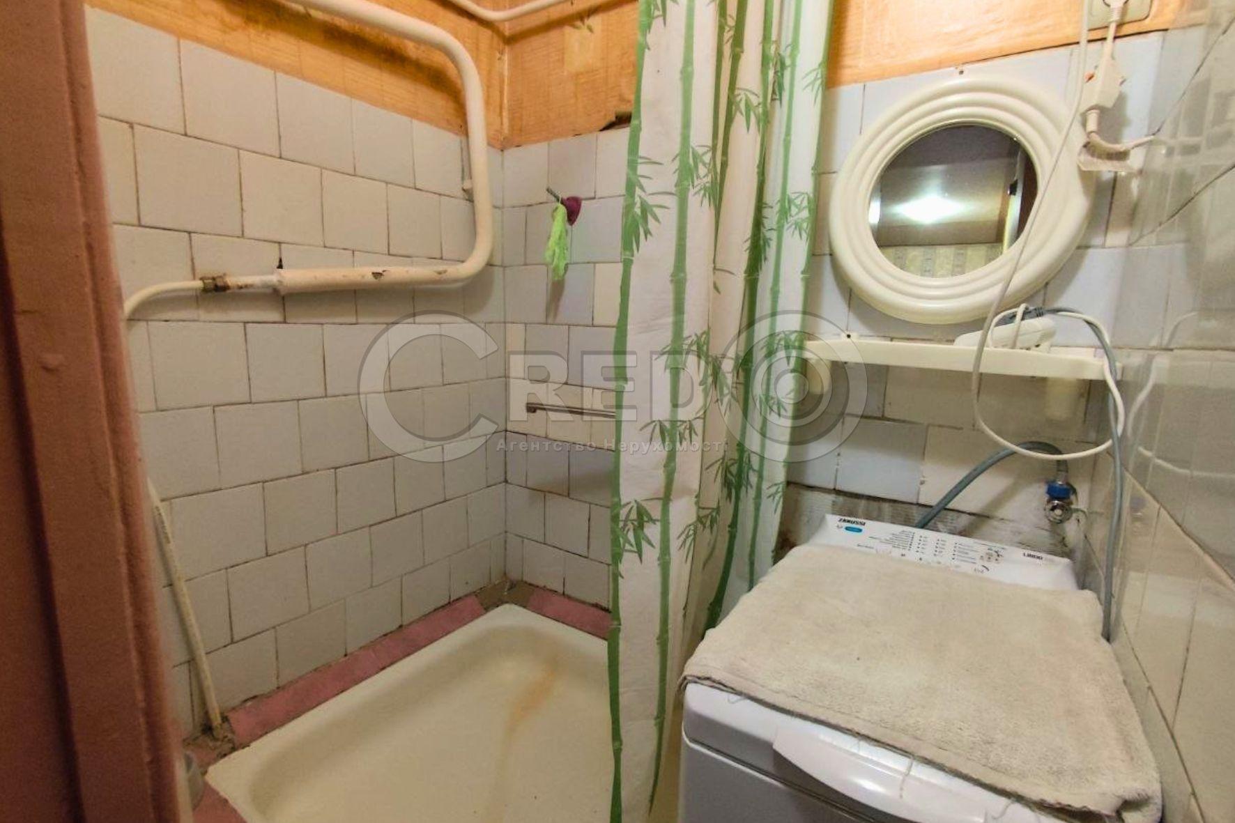 Продажа 2-комнатной квартиры 42.8 м², Салтыковская ул.