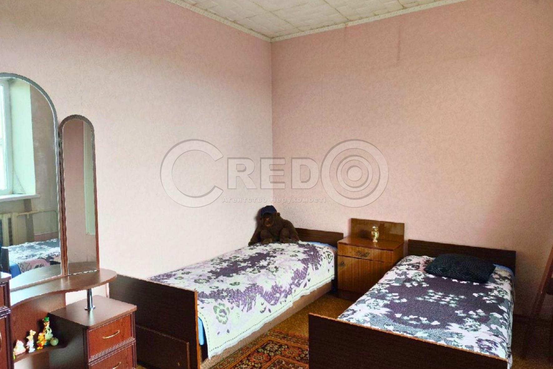 Продажа 2-комнатной квартиры 42.8 м², Салтыковская ул.