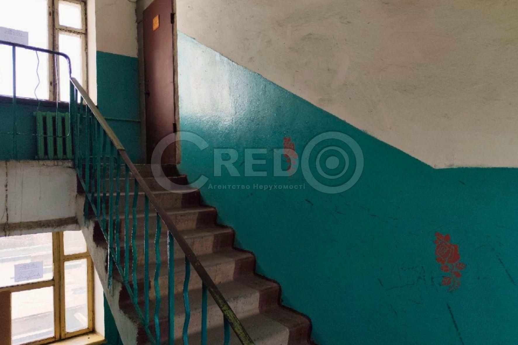 Продажа 2-комнатной квартиры 42.8 м², Салтыковская ул.