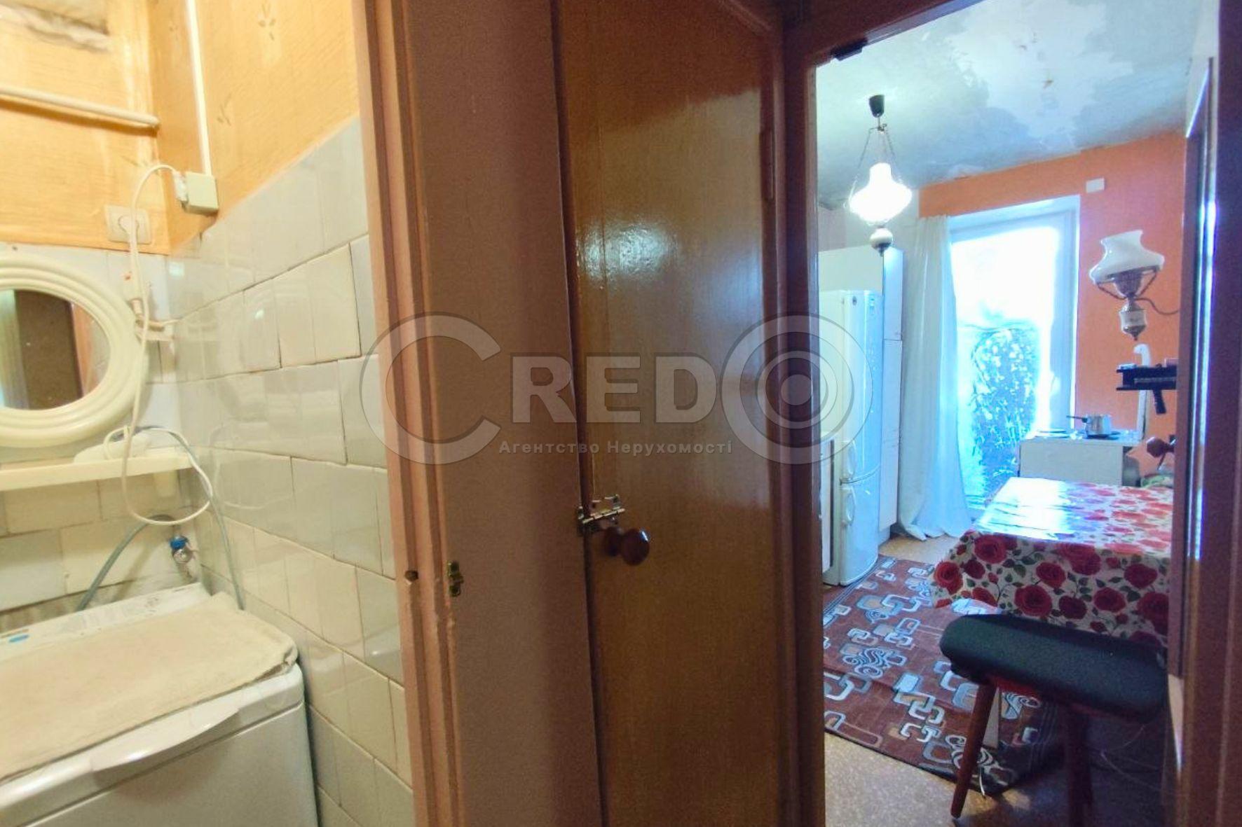 Продажа 2-комнатной квартиры 42.8 м², Салтыковская ул.