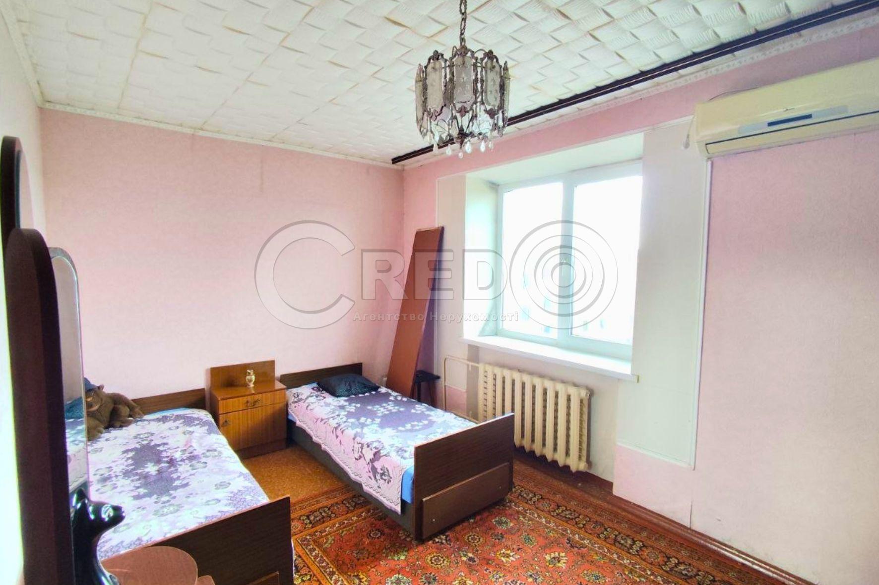 Продажа 2-комнатной квартиры 42.8 м², Салтыковская ул.