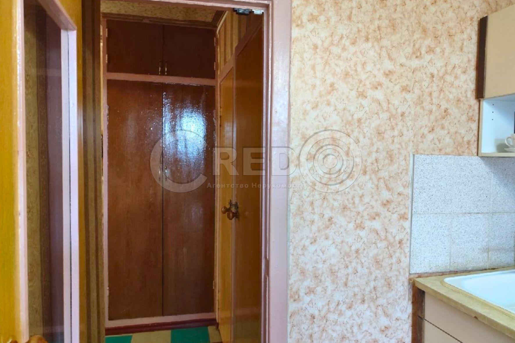 Продажа 2-комнатной квартиры 42.8 м², Салтыковская ул.