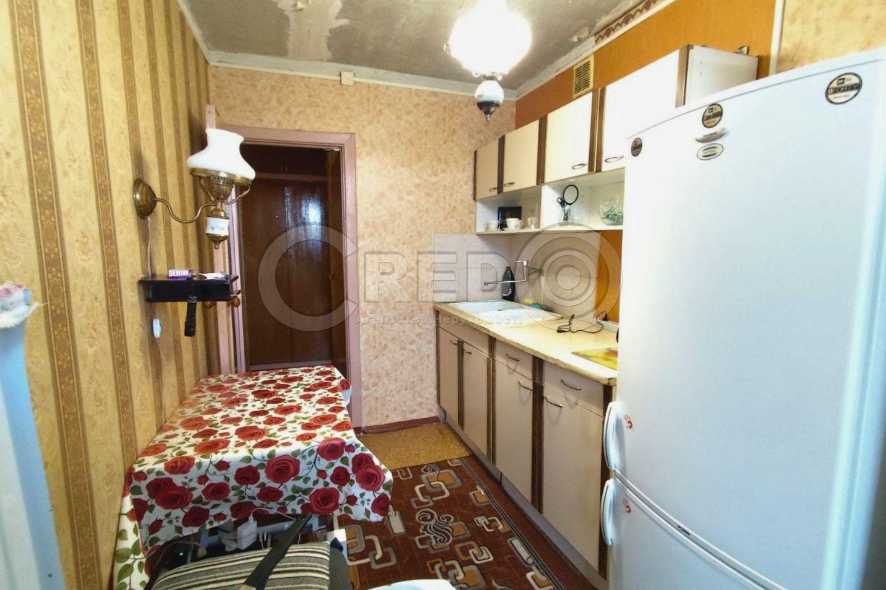 Продажа 2-комнатной квартиры 42.8 м², Салтыковская ул.