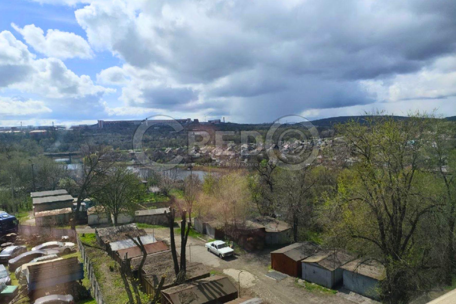 Продажа 2-комнатной квартиры 42.8 м², Салтыковская ул.