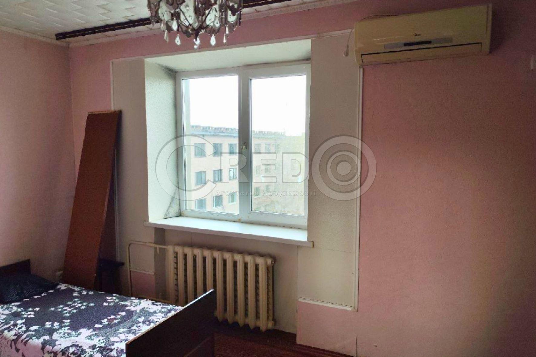 Продажа 2-комнатной квартиры 42.8 м², Салтыковская ул.