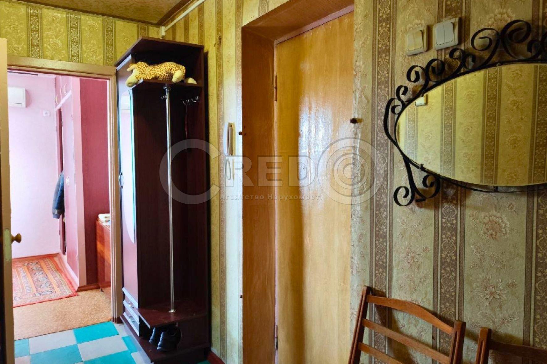 Продажа 2-комнатной квартиры 42.8 м², Салтыковская ул.