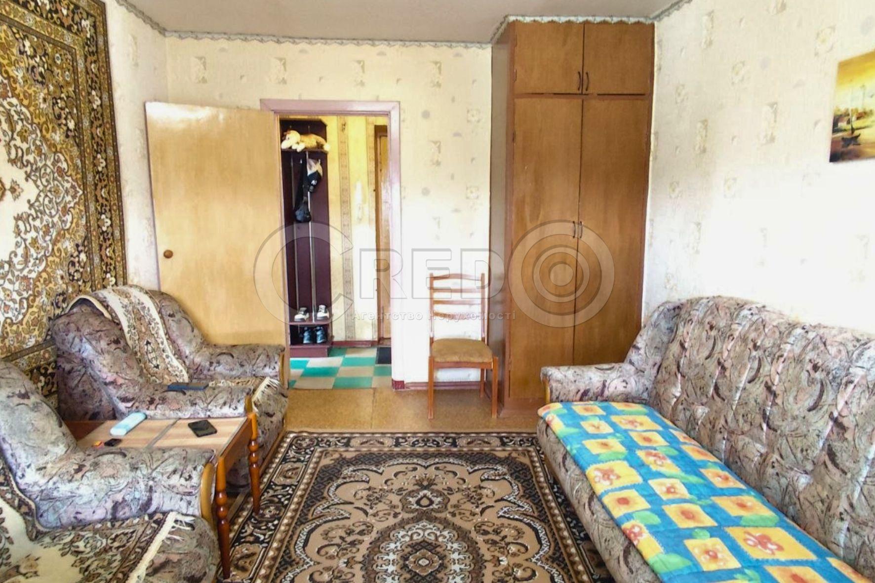 Продажа 2-комнатной квартиры 42.8 м², Салтыковская ул.