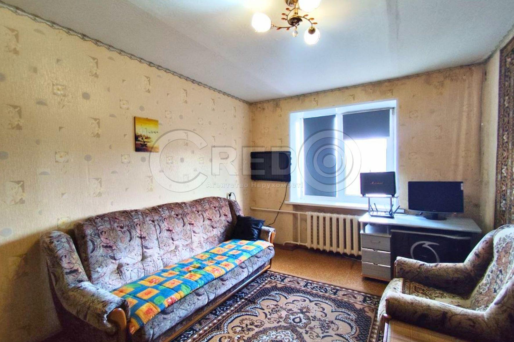 Продажа 2-комнатной квартиры 42.8 м², Салтыковская ул.