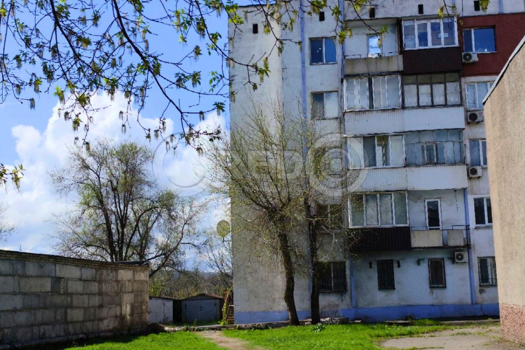 Продажа 2-комнатной квартиры 42.8 м², Салтыковская ул.